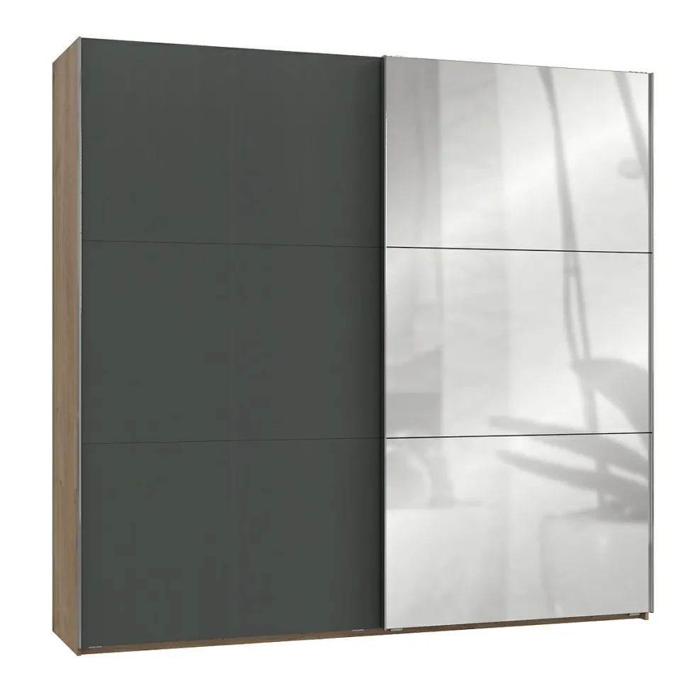 Armoire à portes coulissantes LEVEL 36 A