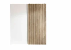 Armoire à portes coulissantes BERNO