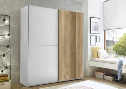 Armoire à portes coulissantes BERNO
