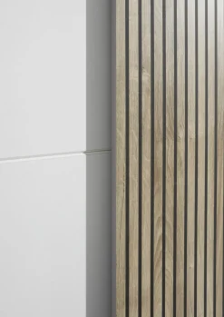 Armoire à portes coulissantes BERNO