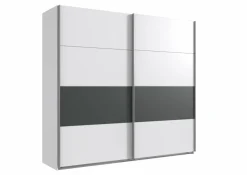Armoire à portes coulissantes ANGIE