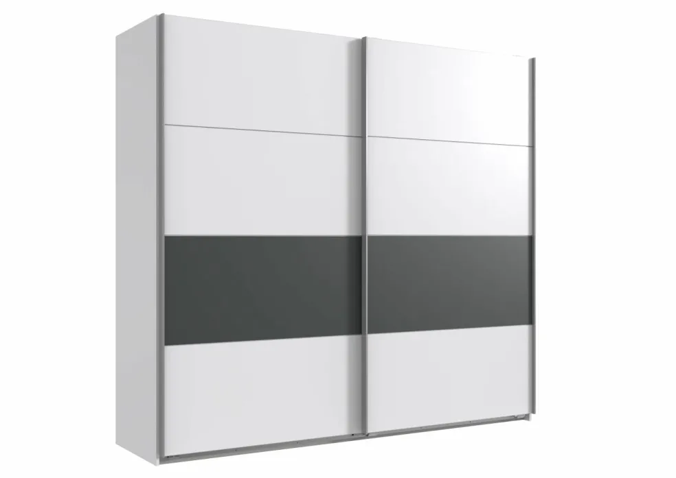 Armoire à portes coulissantes ANGIE