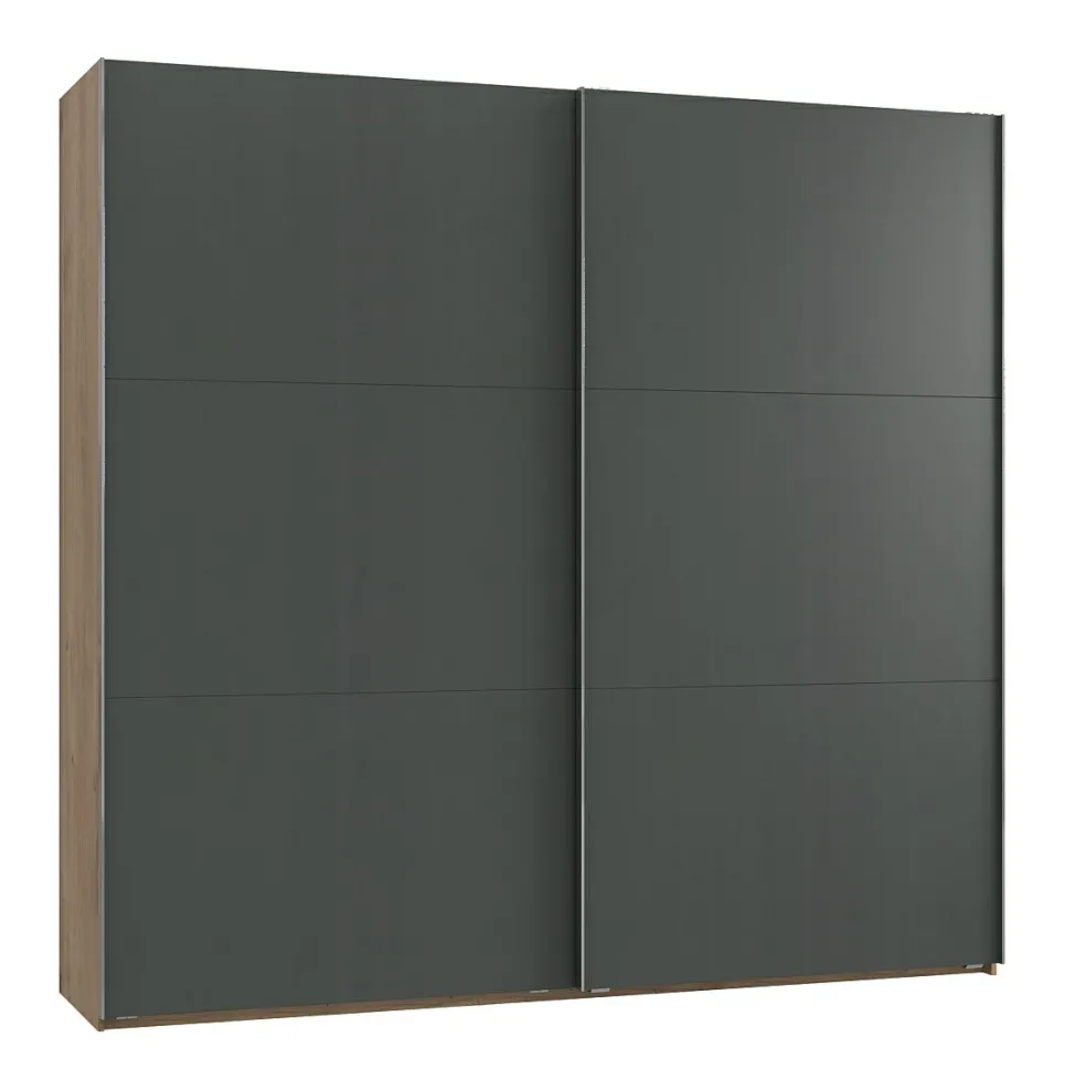 Armoire à portes coulissantes LEVEL 36 A