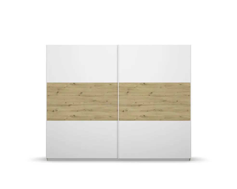 Armoire à portes coulissantes MIRO