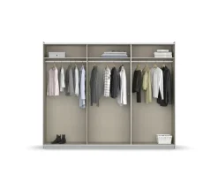 Armoire à portes coulissantes MIRO