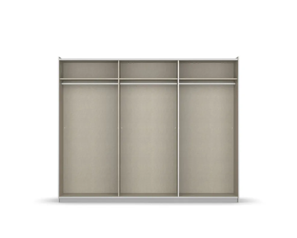 Armoire à portes coulissantes MIRO