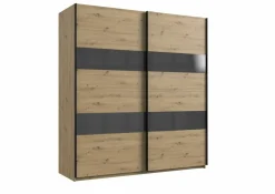 Armoire à portes coulissantes ALTONA 1