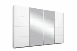 Armoire à portes coulissantes SYNCRONO