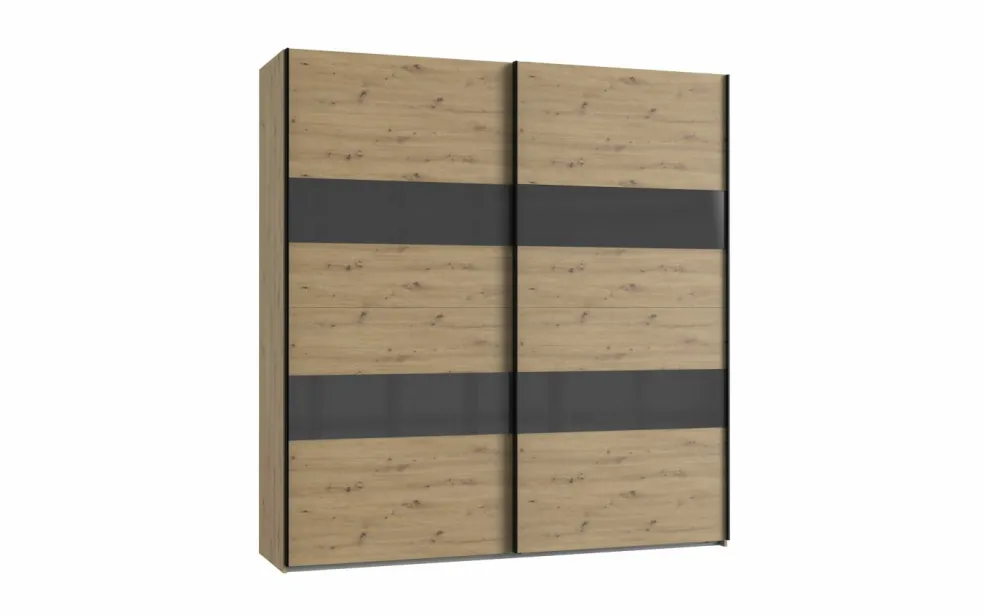 Armoire à portes coulissantes ALTONA 2