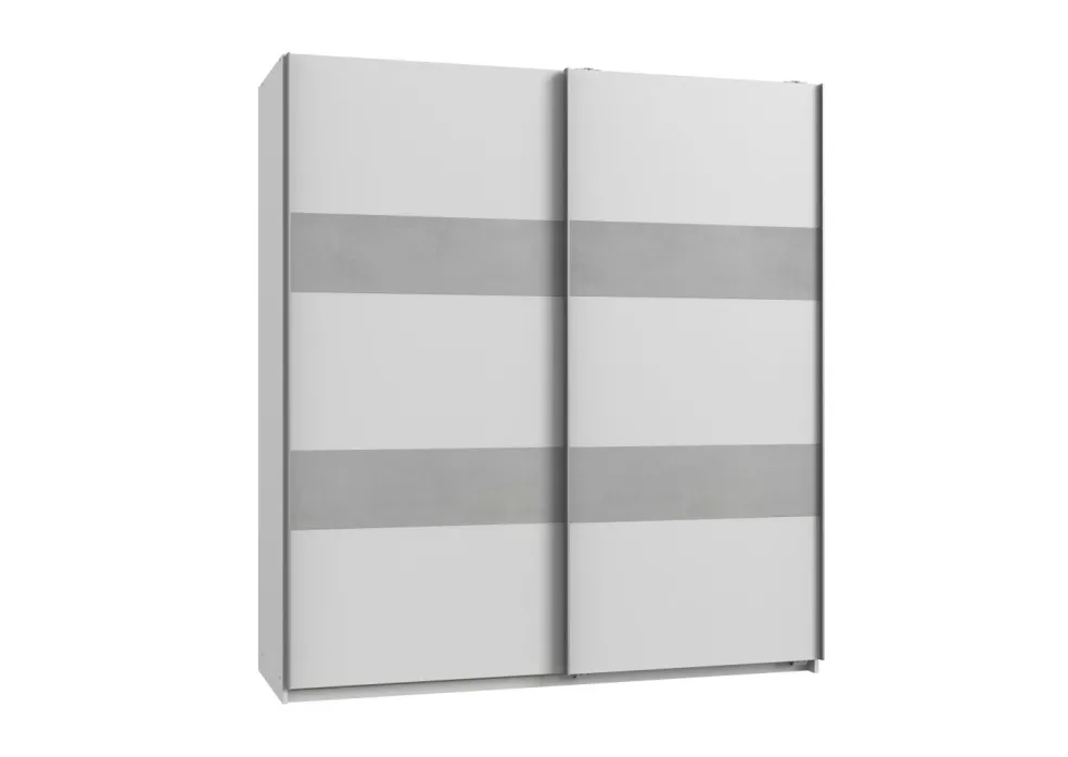 Armoire à portes coulissantes CHESS