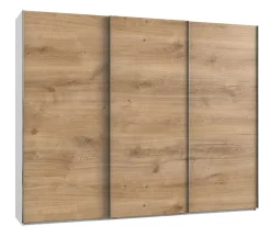 Armoire à portes coulissantes LEVEL 36 A