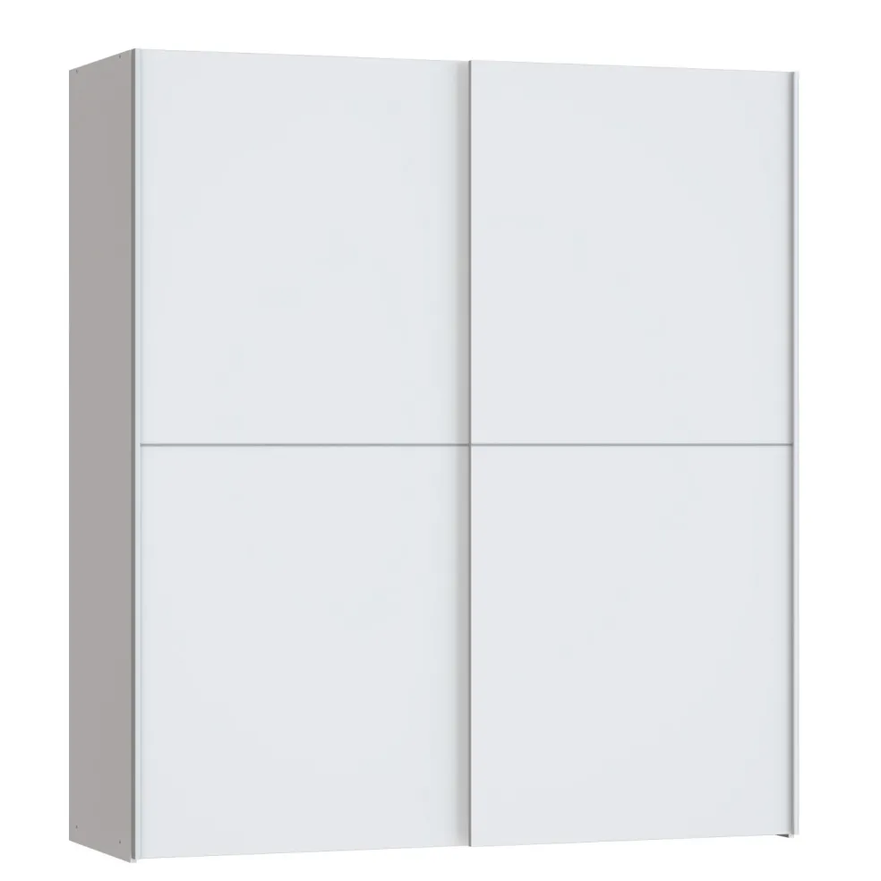 Armoire à portes coulissantes DEDERIK