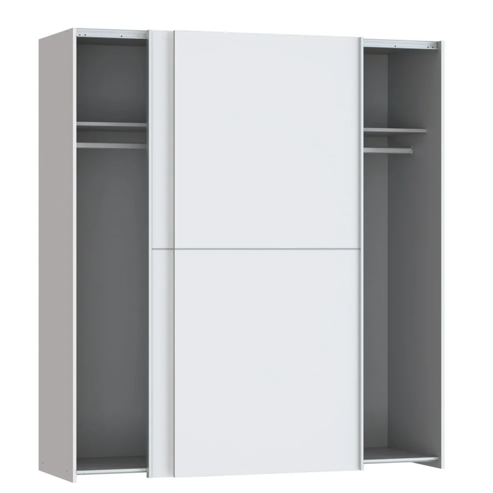 Armoire à portes coulissantes DEDERIK