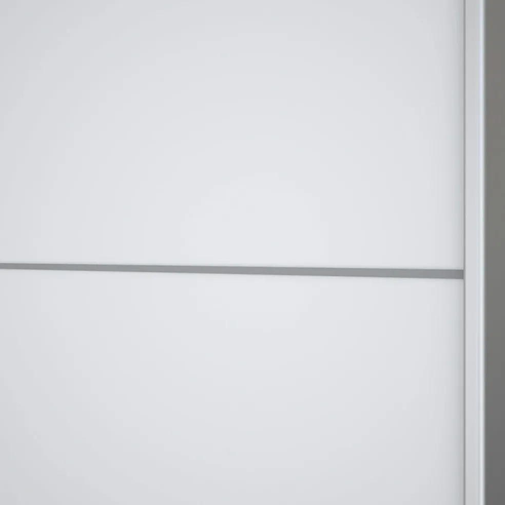 Armoire à portes coulissantes DEDERIK