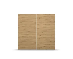 Armoire à portes coulissantes AURELIO