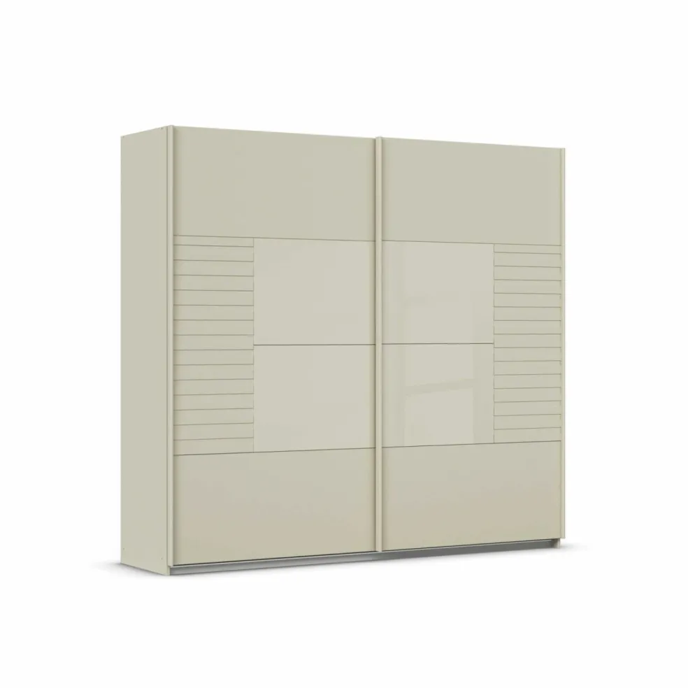 Armoire à portes coulissantes RUGA
