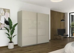 Armoire à portes coulissantes RUGA