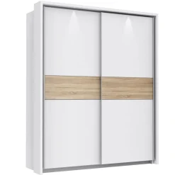 Armoire à portes coulissantes WINNER PLUS