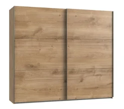 Armoire à portes coulissantes LEVEL 36 A