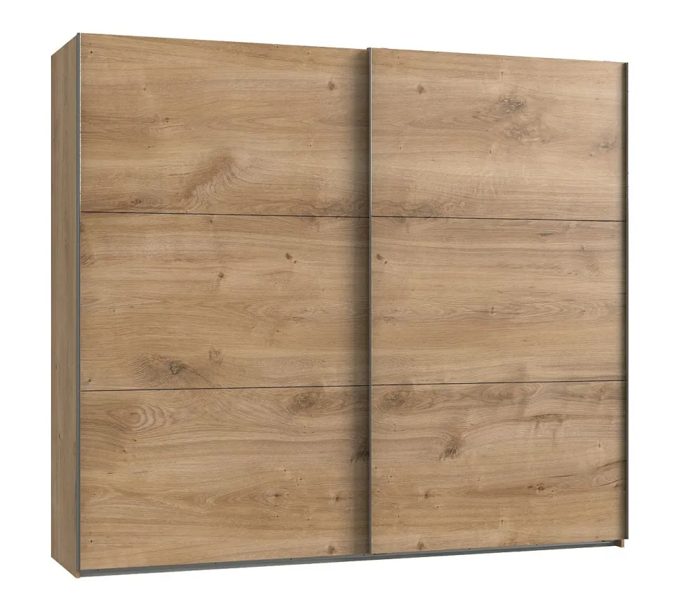 Armoire à portes coulissantes LEVEL 36 A