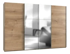 Armoire à portes coulissantes    LEVEL 36 A