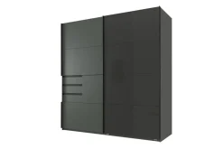 Armoire à portes coulissantes MAR DEL PLATA