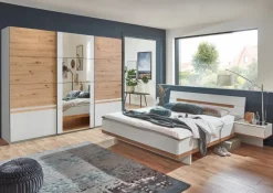 Armoire à portes coulissantes GIBRALTAR