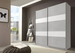 Armoire à portes coulissantes CHESS