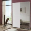 Armoire à portes coulissantes QUEEN