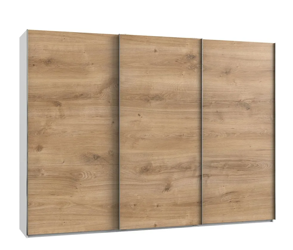 Armoire à portes coulissantes LEVEL 36 A