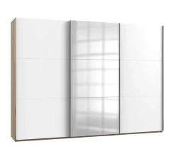 Armoire à portes coulissantes LEVEL 36 A