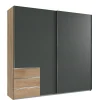 Armoire à portes coulissantes LEVEL 36 A