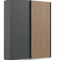 Armoire à portes coulissantes ANDORRA