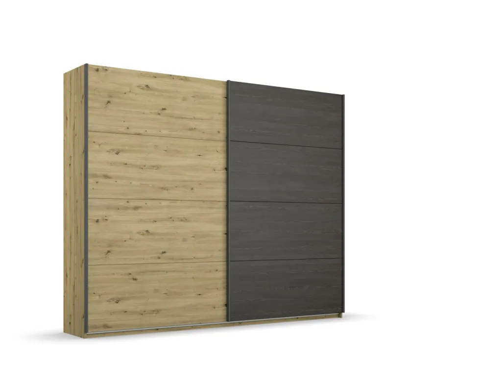 Armoire à portes coulissantes APOLLON