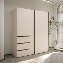 Armoire à portes coulissantes WINN2