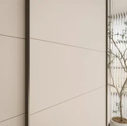 Armoire à portes coulissantes WINN2