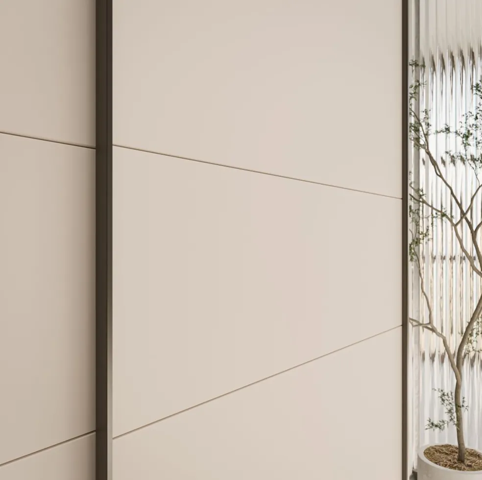 Armoire à portes coulissantes WINN2
