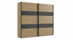 Armoire à portes coulissantes ALTONA 2