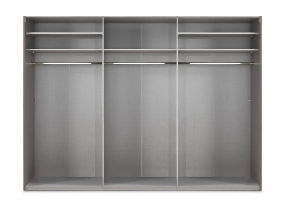 Armoire à portes coulissantes ALTONA 2