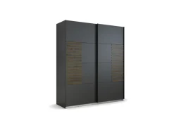 Armoire à portes coulissantes LISSABON