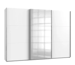 Armoire à portes coulissantes LEVEL 36 A