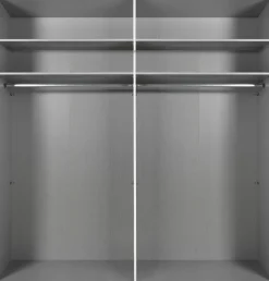 Armoire à portes coulissantes ALTONA 1