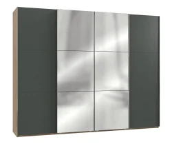 Armoire à portes coulissantes LEVEL 36 A