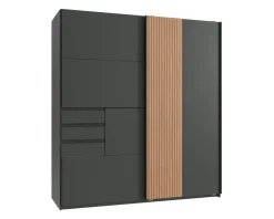 Armoire à portes coulissantes  MORENO