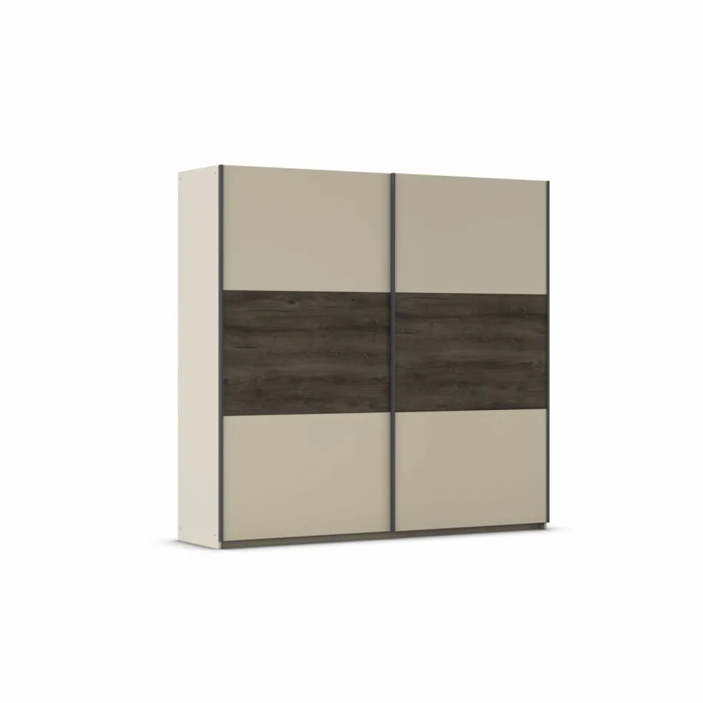 Armoire à portes coulissantes MARBELLA