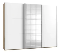 Armoire à portes coulissantes   LEVEL 36 A