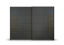 Armoire à portes coulissantes LISSABON