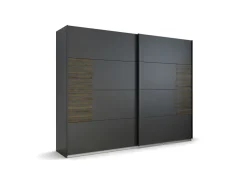 Armoire à portes coulissantes LISSABON
