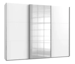 Armoire à portes coulissantes   LEVEL 36 A