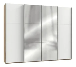 Armoire à portes coulissantes LEVEL 36 A